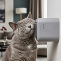 Cat Corner Self-Grooming Brush (Set of 2)