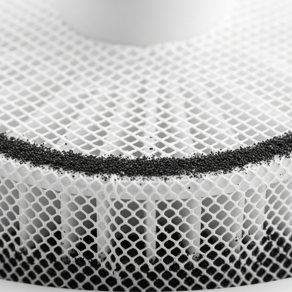 Fountain Filter Replacement Pack (4-pack)