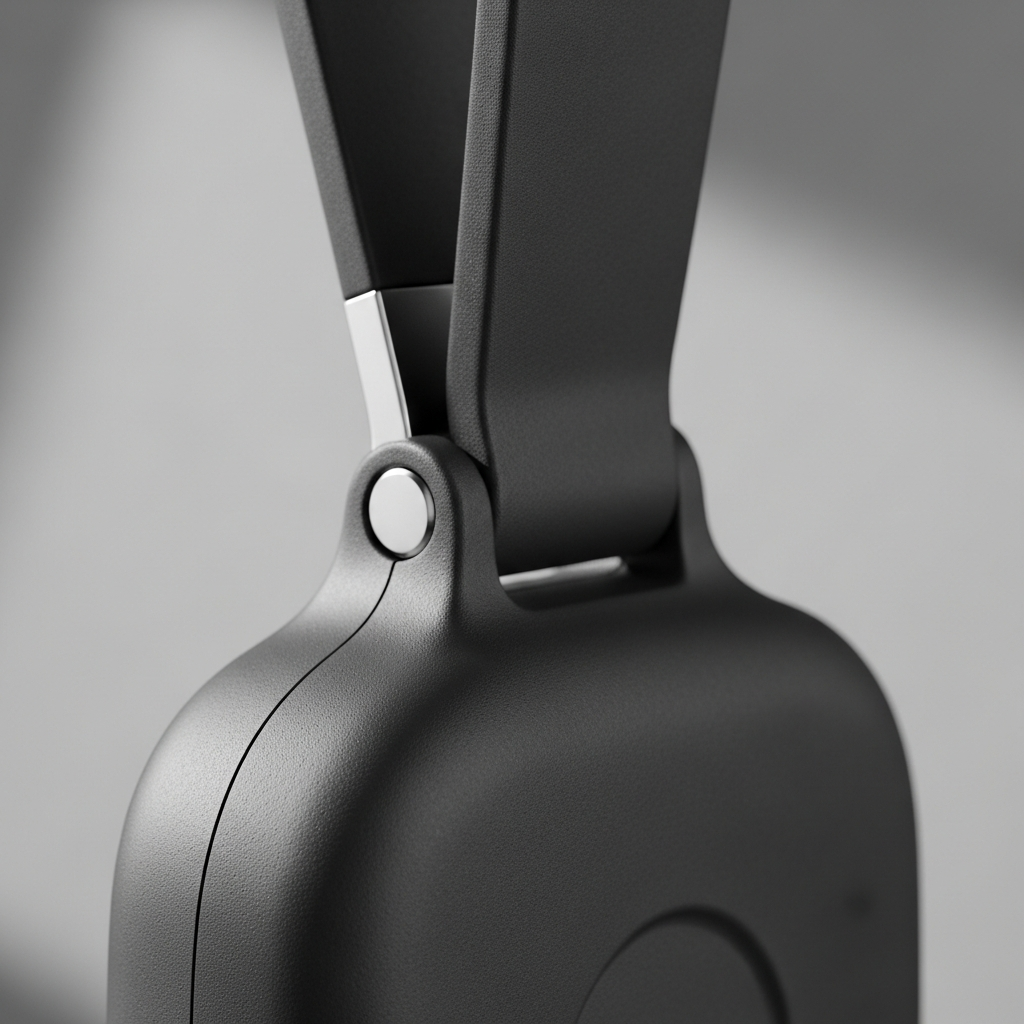 GPS Pet Tracker Collar Attachment