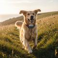 GPS Pet Tracker Collar Attachment
