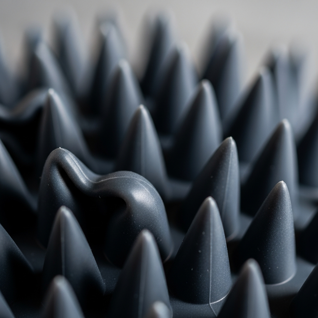 Silicone Deshedding Grooming Glove