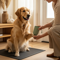 Portable Paw Cleaner Cup